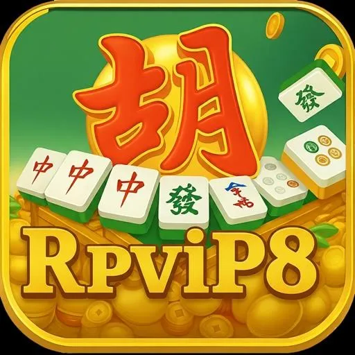 RPVIP8 - Game Idle Seru yang Menghibur